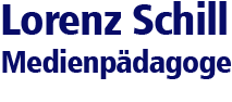 Lorenz Schill (Medienpädagoge)