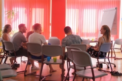 Barcamp: Kinder im Umgang mit Medien