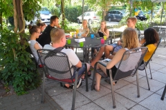Barcamp: Nachhaltigkeit und Umweltschutz