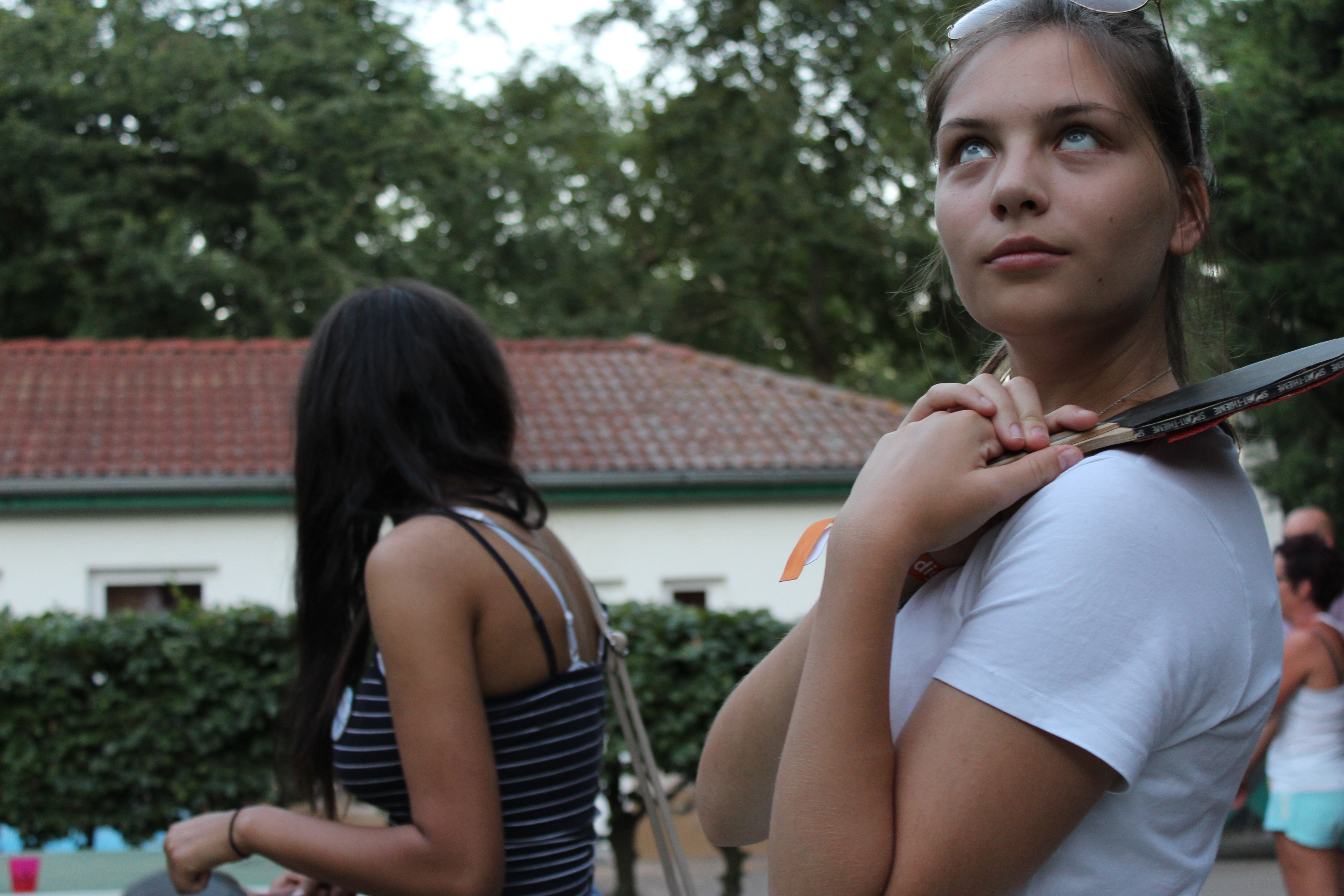 ... und Lilli